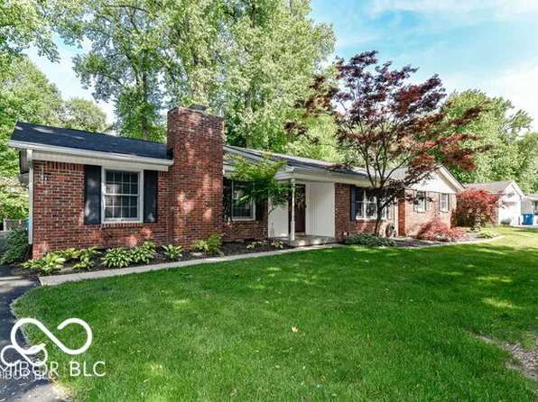 7225 N Tuxedo St, Indianapolis, IN 46240