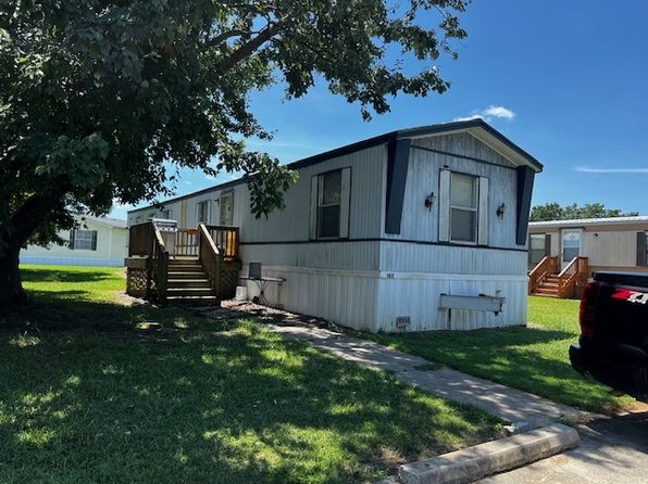 1004 Crystal Blvd #163