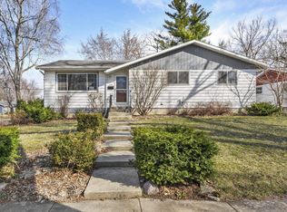 4702 Retana Drive, Madison, WI 53714