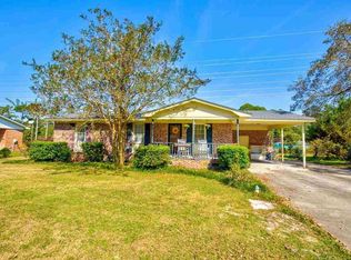 4332 Pine Ln, Myrtle Beach, SC 29588