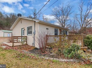 18592 Route 235, Liverpool, PA 17045