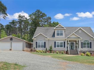 1945 Ashley Loop, Reidsville, NC 27320