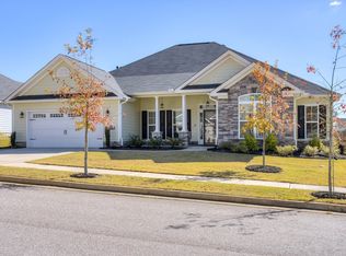 323 Bonhill St, North Augusta, SC 29860