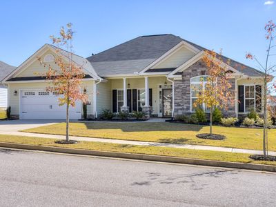 323 Bonhill St, North Augusta, SC, 29860