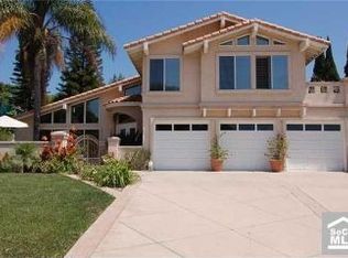 18981 Gordon Ln, Yorba Linda, CA 92886