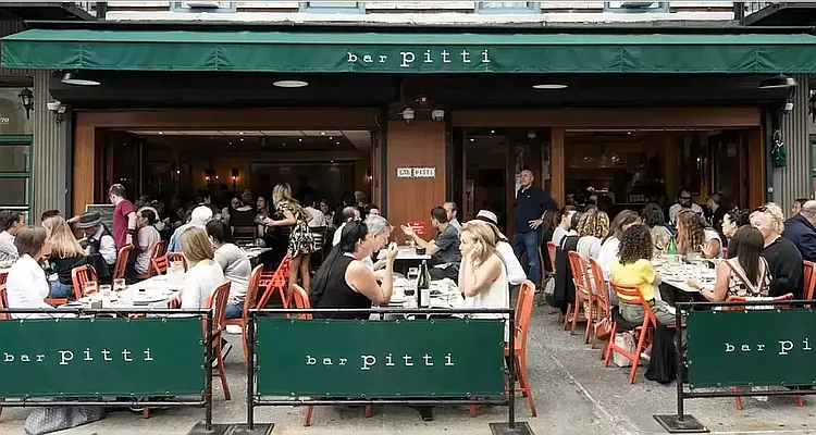 Rented by Douglas Elliman | media 13