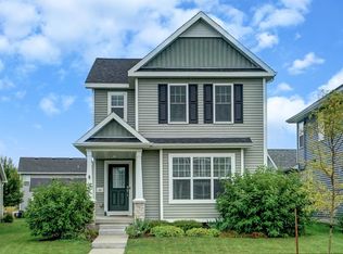 451 Pluto St, Madison, WI 53718