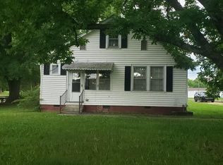 602 McHord St, Chester, SC 29706