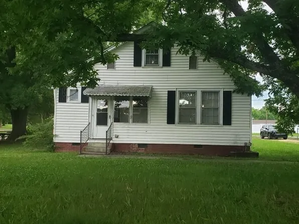 602 McHord St, Chester, SC 29706