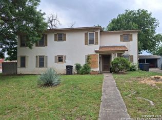 466 Bryn Mawr Dr, San Antonio, TX 78209