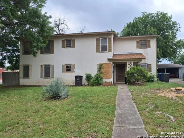 466 Bryn Mawr, San Antonio, TX 78209