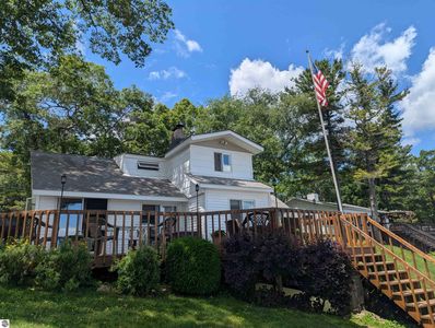847 S Crescent Ave, Au Gres, MI, 48703