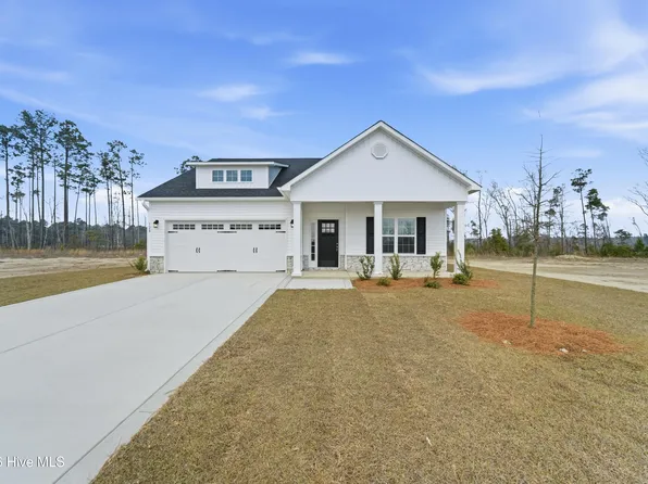 128 Sanctuary Street, Jacksonville, NC 28546