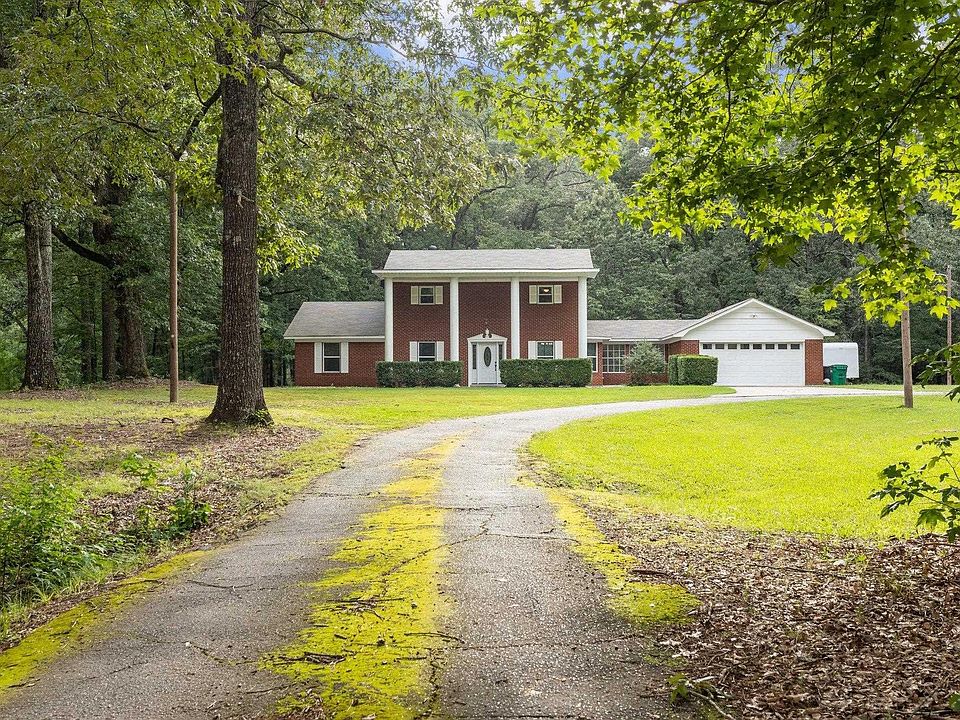 3612 Chapel Heights Dr, Pine Bluff, AR 71603 MLS 23021733 Zillow