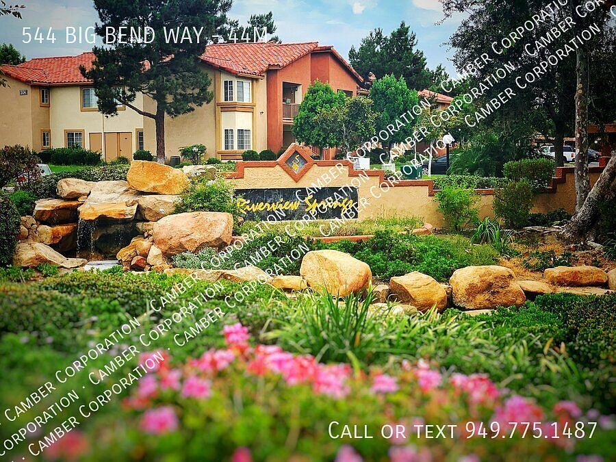 1st image of 544 Big Bend Way #44M