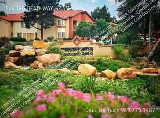 544 Big Bend Way #44M, Oceanside, CA 92058
