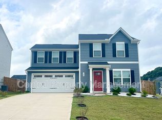 100 Samantha Ln, Easley, SC 29642