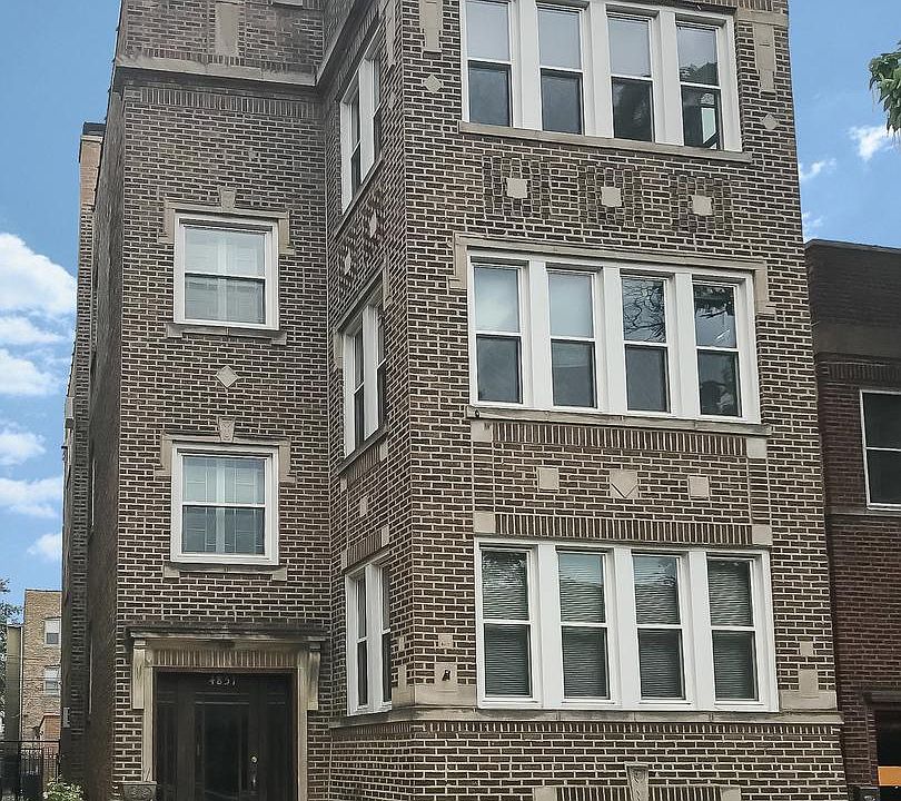 1st image of 4851 N Claremont Ave
