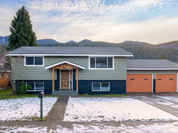 215 Emerald Dr, Kellogg, ID 83837