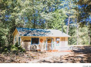 294 Black Oak Dr, Railroad Flat, CA 95248