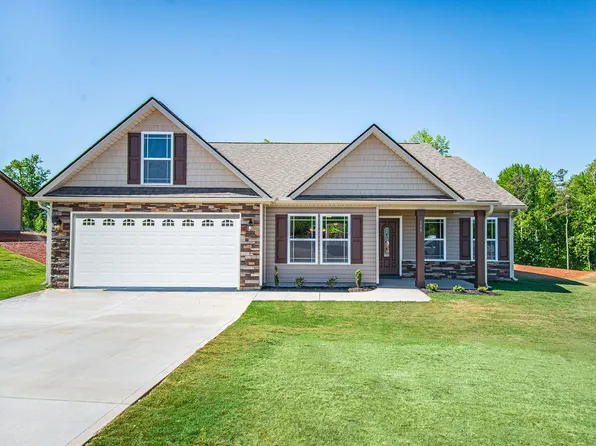 Jackson Plan, New Prospect Haven