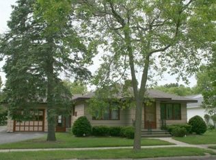 2206 Emerson St, Wausau, WI 54403