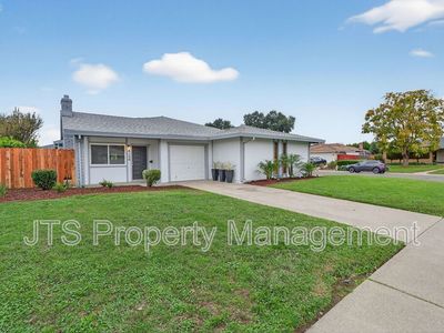 6120 Westview Way, Sacramento, CA, 95831