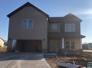 1207 Fount Hackney Ln, Murfreesboro, TN 37129
