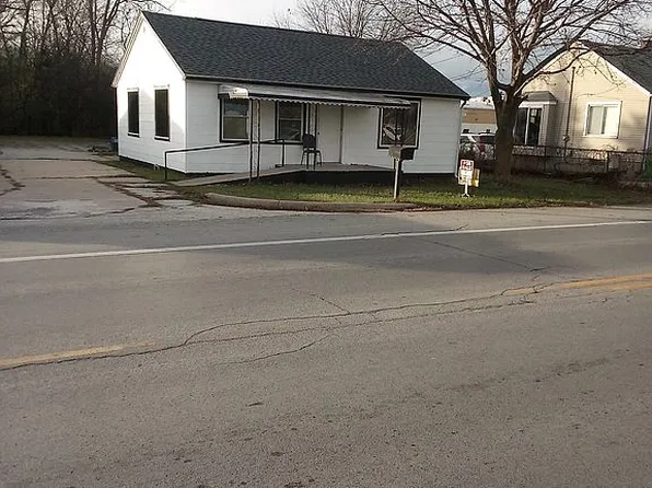 963 N Schuermann Rd, Essexville, MI 48732