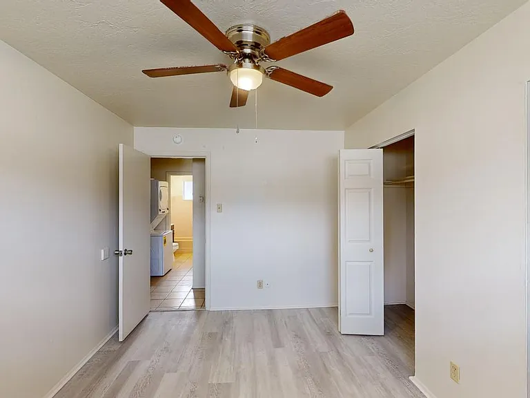 Renovated 2 Bedroom Patio Apts. in UNM South — Photo 6