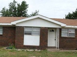 5804 NE 20th Ave, Amarillo, TX 79107