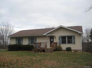 466 Riley Rd, New Windsor, NY 12553