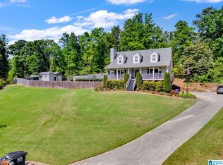 3502 Freeman Cir, Trussville, AL 35173