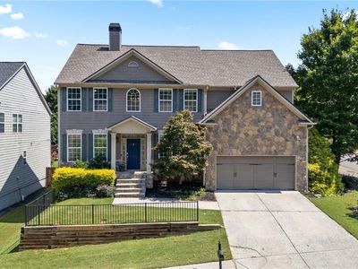 3830 Village Estates Ct, Cumming, GA, 30040