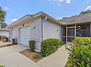 20657 Country Barn Dr, Estero, FL 33928