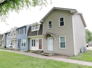 4029 E University Ave #5, Des Moines, IA 50317