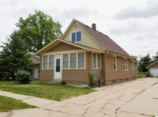 3625 Monroe St, Omaha, NE 68107