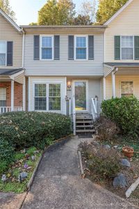 6426 Windsor Gate Ln, Charlotte, NC, 28215