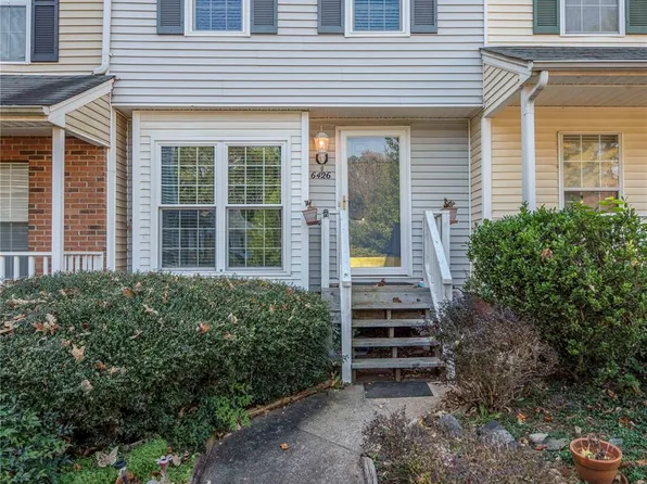 6426 Windsor Gate Ln, Charlotte, NC 28215
