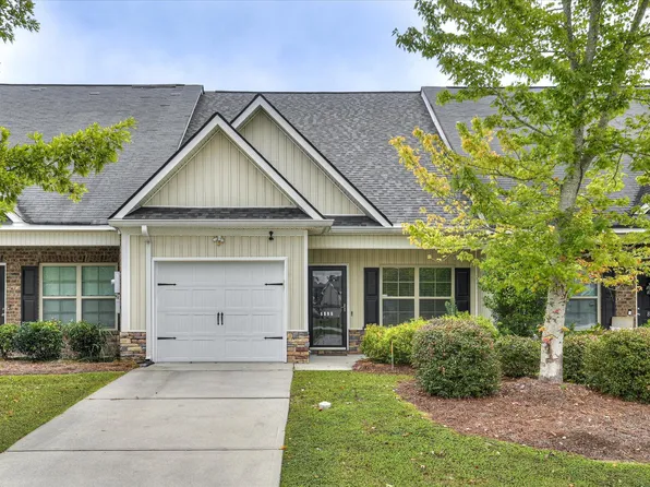 8035 High Vista Lane, Grovetown, GA 30813
