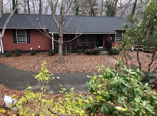 67 Lovers Loop Rd #67, Asheville, NC 28803
