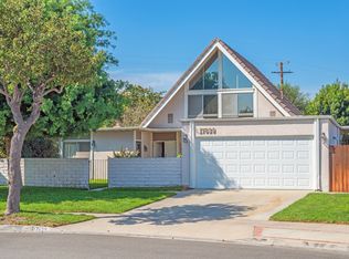 17639 Beech St, Fountain Valley, CA 92708