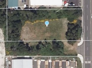 Highway 101, Florence, OR 97439