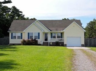 128 Barco Rd, Barco, NC 27917