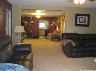 3132 S 2500 E, Vernal, UT 84078