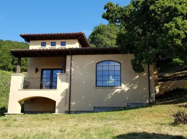(undisclosed Address), Monterey, CA 93940