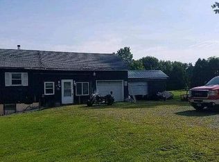 236 Red Barn Hill Rd, Milton, VT 05468