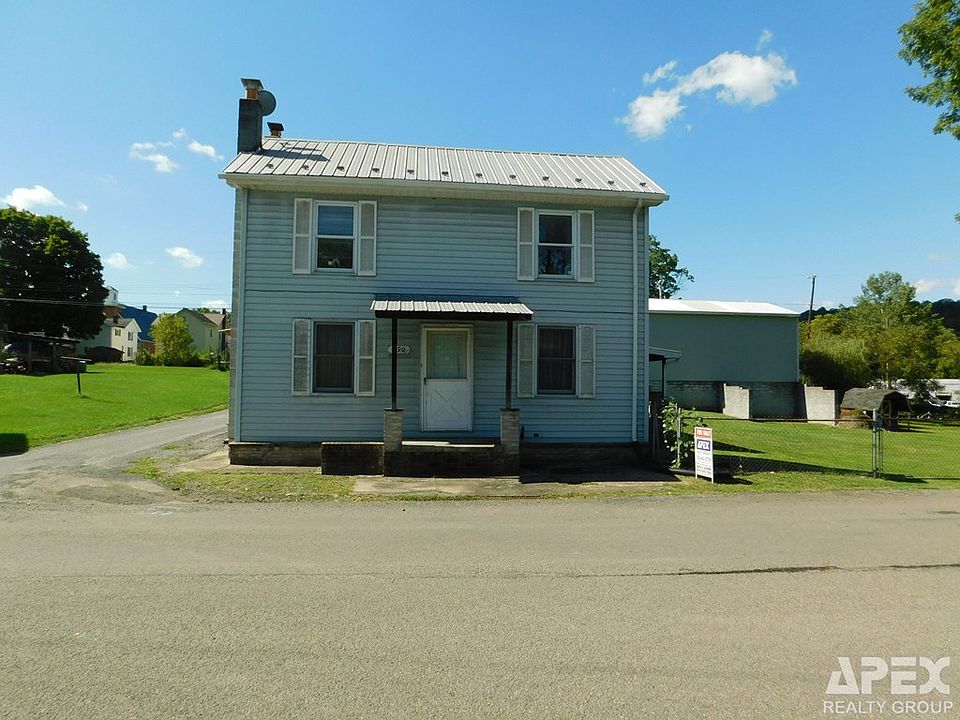 290 Cromwell St, Orbisonia, PA 17243 Zillow