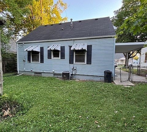 2nd image of 534 N Whitcomb Avenue