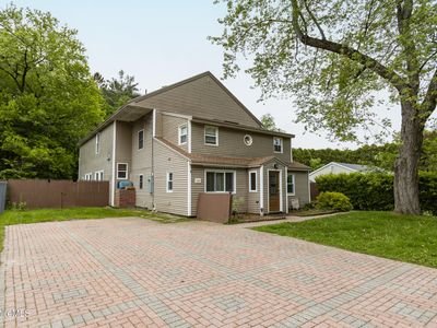 144 Brombach St, Pittsfield, MA, 01201